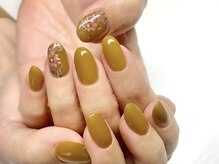 レディエントネイルズ(RADIANT Nails)/コスモスネイル