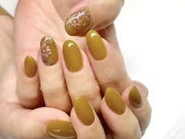 コスモスネイル