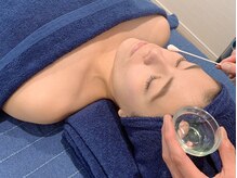 美肌サロンむきたまご
