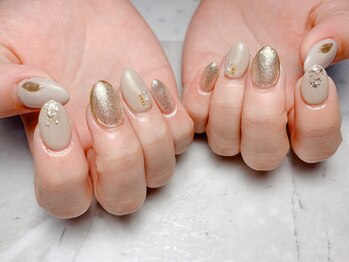 ミキネイルサロン(MiKi Nail Salon)/
