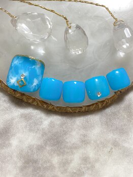 リアン(LIEN)/FOOT 定額Aコース