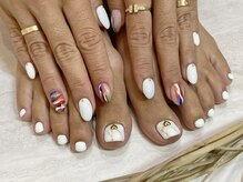 マイレ(Maile)/120分持ち込みデザイン