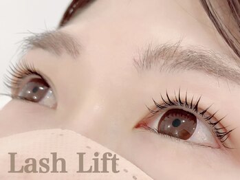 ラモ(Ramo)/パリジェンヌラッシュリフト