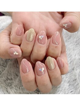 コロミネイル(colome nail)/