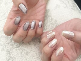 パラジェル オンブレフレンチ