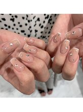 ラピス 渋谷店(Lapis)/ジェルやり放題コース