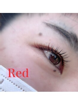 カラフェリズ(Carafeliz)/カラーエクステ