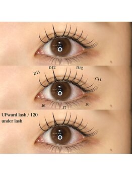 ライル(RILE)/上下エクステ