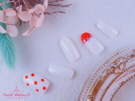 春キャンペーン￥6500