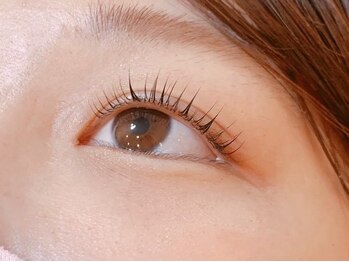 フィアラ 河原町店(Fiara)/まつげパーマ