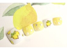 ネイルサロン アテナ(Athena)/持ち込みアートコース