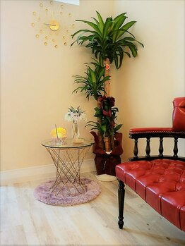 オリーブ ミィ(Olive 美)/名古屋／鶴舞／小顔・リンパ