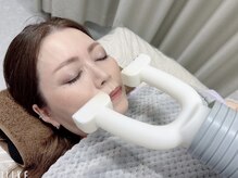 ブロンズアイ(BRONZE EYE)/アイラッシュバキュームご用意