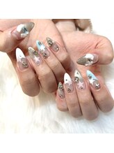 セブンティーン(Seventeen)/持ち込み　120分やり放題