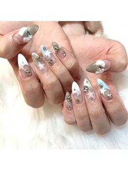 持ち込み　120分やり放題