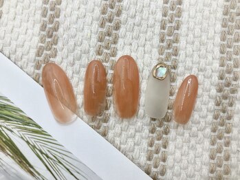 マイレ(Maile)/定額¥6,980 design