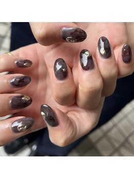 ナナ(nana)/定額サンプル/ニュアンス