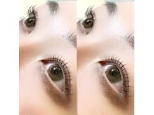 ルシア 阿倍野店5F(Lucia)/パリジェンヌラッシュリフト