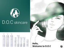 ビューティーサロン グラット(beauty Salon glatt)/DOCスキンケア 公式取扱いサロン