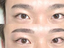 ソプラ 京都駅前店(sopra)/メンズストレート