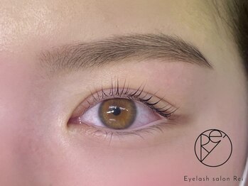 レイ(Rei)/パリジェンヌ¥5000