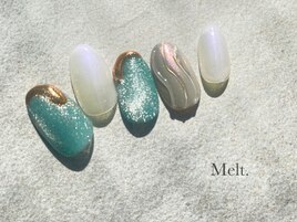 マグネット♪定額¥9480