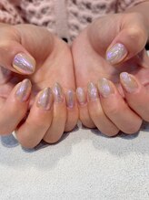 ラトリエジッタ(L atelier JITTA)/プラチナマグアレンジ