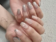 アルス 川崎(ars)/持ち込みデザイン1h30m