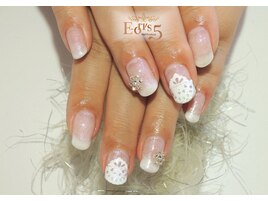 Ｎａｉｌ・ＶＯＬ１２１～２～