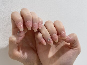 ビュー バイ ネオリーブ 用賀店(beau'r by neolive)/チークm