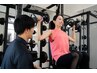 【学割U24】パーソナルトレーニング60分　¥5,500