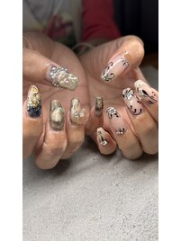 お任せデザイン