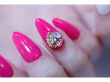 ウィッティーネイルワークス(Witty Nail Works)