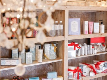 シェリエボーテ 中庄店(cherie*beaute)/