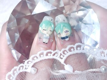 カヌヌ(kanunu)/