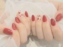 セカンド フロム ビーズ(2nd.from B's)/ネイルデザイン