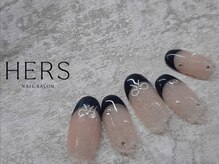 ハーズ(HERS)/HANDGELプチゴージャスコース