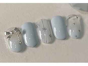 ジョイネイルスタジオ 高田馬場(JoY Nail Studio)/