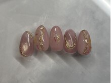 アンドローブ 銀座店(&robe)/feminine design