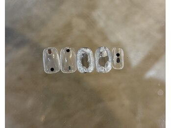 コロレ バイ エルナ(clore by ELNA)/定額￥8,000(初回￥6,600)