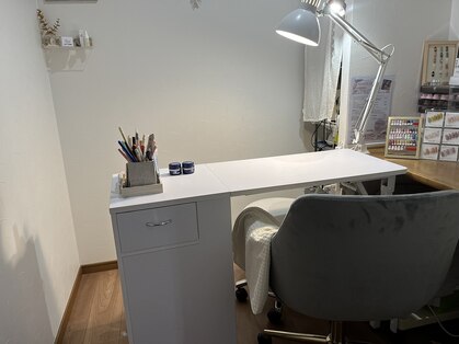 ファーストステップサロン(First.step.salon)の写真