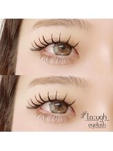 ラフアイラッシュ 千葉店(La:ugh eyelash)/バインドロック100束