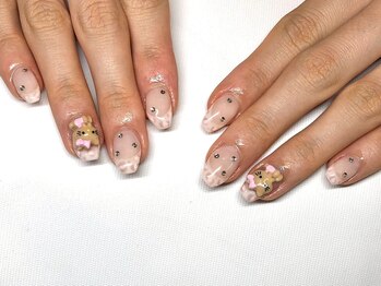 バンビ(Bambi)/ワンホン定額