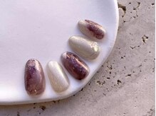 リュクス(RUXE)/インクネイルクーポン♪¥12,090