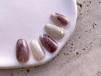 リュクス(RUXE)/インクネイルクーポン♪¥12,090