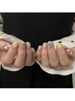 エラン(ELAN)/お花 by YUUKA