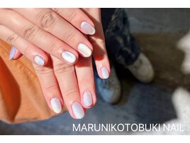 マグネットネイル