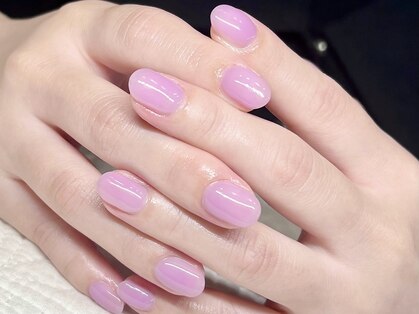 モーヴネイル(mauve.nail)の写真