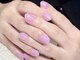 モーヴネイル(mauve.nail)の写真