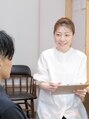 アッカ(AKKA.) 佐藤 亜香里